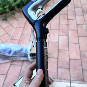 Recensione lavapavimenti pieghevole MOVA M50 Ultra: punta tutto sulla praticità - macitynet.it