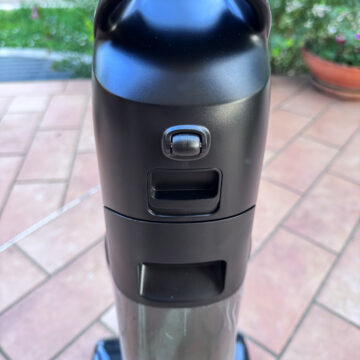 Recensione lavapavimenti pieghevole MOVA M50 Ultra: punta tutto sulla praticità - macitynet.it