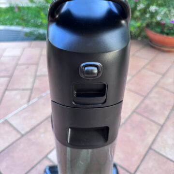 Recensione lavapavimenti pieghevole MOVA M50 Ultra: punta tutto sulla praticità - macitynet.it