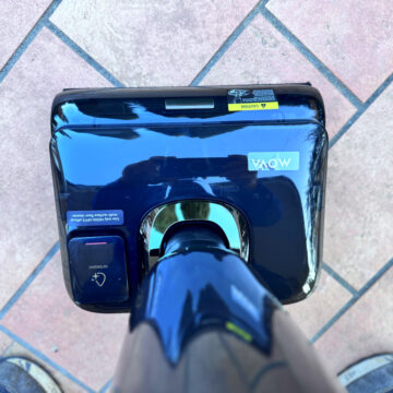 Recensione lavapavimenti pieghevole MOVA M50 Ultra: punta tutto sulla praticità - macitynet.it