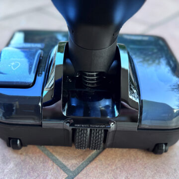 Recensione lavapavimenti pieghevole MOVA M50 Ultra: punta tutto sulla praticità - macitynet.it