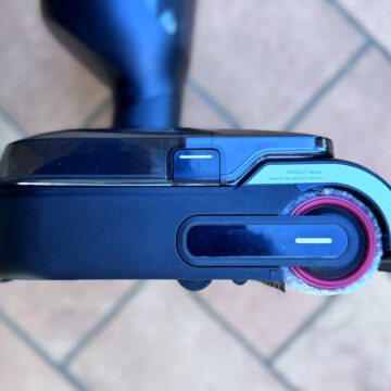 Recensione lavapavimenti pieghevole MOVA M50 Ultra: punta tutto sulla praticità - macitynet.it