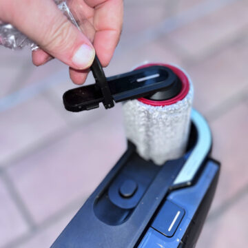 Recensione lavapavimenti pieghevole MOVA M50 Ultra: punta tutto sulla praticità - macitynet.it