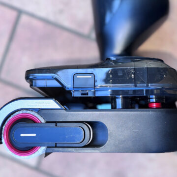 Recensione lavapavimenti pieghevole MOVA M50 Ultra: punta tutto sulla praticità - macitynet.it