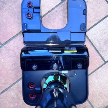 Recensione lavapavimenti pieghevole MOVA M50 Ultra: punta tutto sulla praticità - macitynet.it