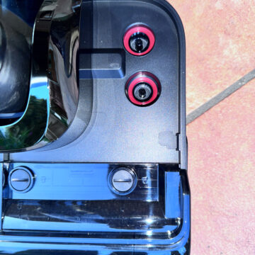 Recensione lavapavimenti pieghevole MOVA M50 Ultra: punta tutto sulla praticità - macitynet.it