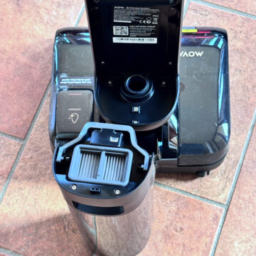Recensione lavapavimenti pieghevole MOVA M50 Ultra: punta tutto sulla praticità - macitynet.it
