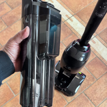 Recensione lavapavimenti pieghevole MOVA M50 Ultra: punta tutto sulla praticità - macitynet.it