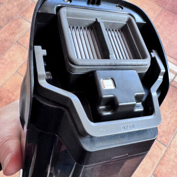 Recensione lavapavimenti pieghevole MOVA M50 Ultra: punta tutto sulla praticità - macitynet.it