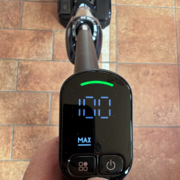 Recensione lavapavimenti pieghevole MOVA M50 Ultra: punta tutto sulla praticità - macitynet.it
