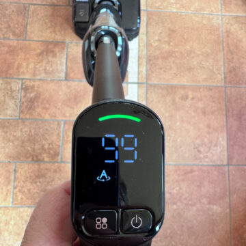 Recensione lavapavimenti pieghevole MOVA M50 Ultra: punta tutto sulla praticità - macitynet.it