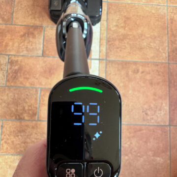 Recensione lavapavimenti pieghevole MOVA M50 Ultra: punta tutto sulla praticità - macitynet.it