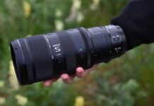 NIKKOR Z 70-200mm f/2.8 VR S II è il teleobiettivo professionale più leggero della sua classe NIKKOR Z 70-200mm f/2.8 VR S II è il teleobiettivo professionale più leggero della sua classe - macitynet.it