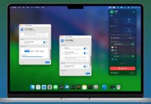 Nascondete il disordine sulla Scrivania del Mac con questa scorciatoia Nascondete il disordine sulla Scrivania del Mac con questa scorciatoia - macitynet.it
