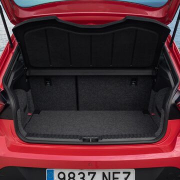 Nuova SEAT Ibiza da 16.000€ chiavi in mano - macitynet.it