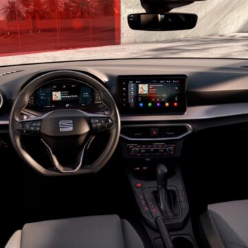 Nuova SEAT Ibiza da 16.000€ chiavi in mano - macitynet.it