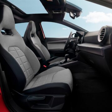 Nuova SEAT Ibiza da 16.000€ chiavi in mano - macitynet.it