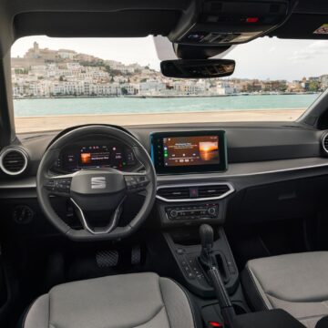 Nuova SEAT Ibiza da 16.000€ chiavi in mano - macitynet.it