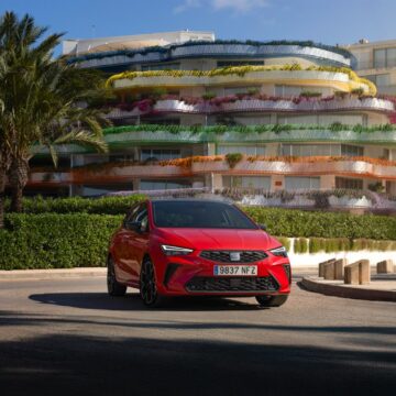 Nuova SEAT Ibiza da 16.000€ chiavi in mano - macitynet.it