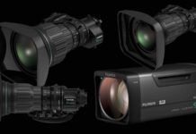 Nuovo obiettivo Fujifilm per eventi e sport con zoom 94x per le produzioni broadcast Nuovo obiettivo Fujifilm per eventi e sportcon zoom 94x per le produzioni broadcast - macitynet.it