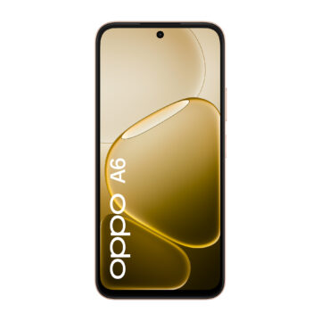 OPPO rinnova la gamma media, debutta ufficialmente la nuova A6 Series - macitynet.it