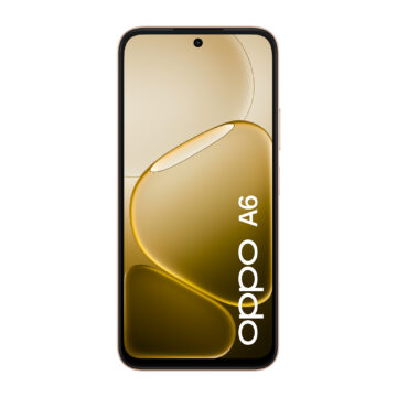 OPPO rinnova la gamma media, debutta ufficialmente la nuova A6 Series - macitynet.it