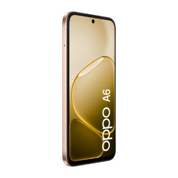 OPPO rinnova la gamma media, debutta ufficialmente la nuova A6 Series - macitynet.it