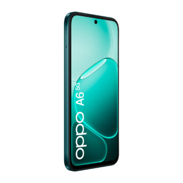 OPPO rinnova la gamma media, debutta ufficialmente la nuova A6 Series - macitynet.it
