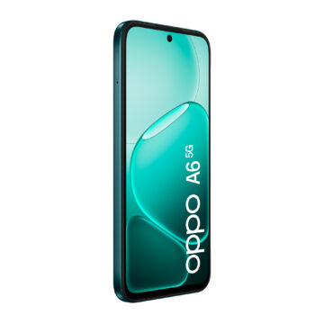 OPPO rinnova la gamma media, debutta ufficialmente la nuova A6 Series - macitynet.it