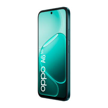 OPPO rinnova la gamma media, debutta ufficialmente la nuova A6 Series - macitynet.it