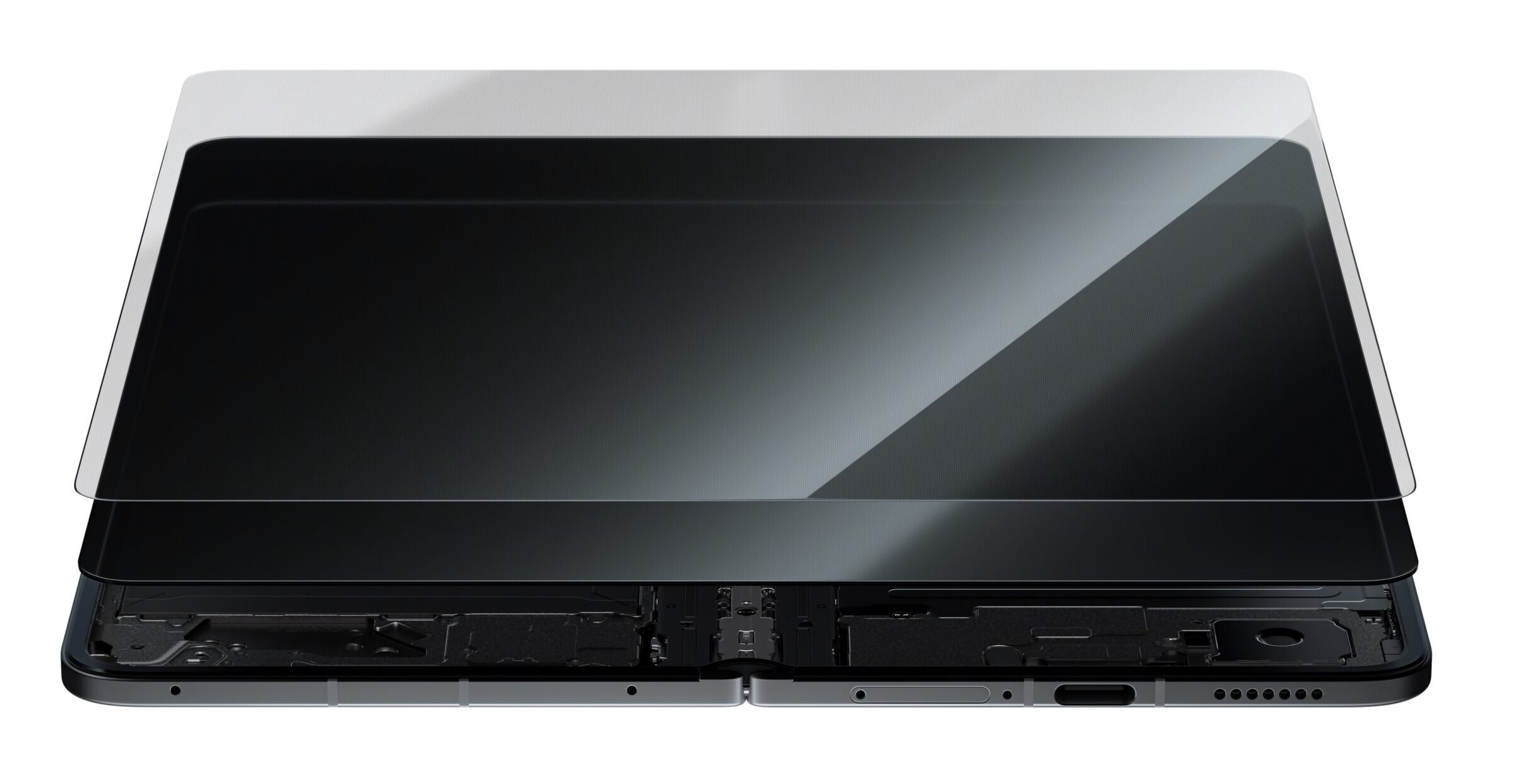 OPPO Find N6, l'evoluzione del pieghevole tra ingegneria della cerniera e intelligenza artificiale - macitynet.it OPPO Find N6, l'evoluzione del pieghevole tra ingegneria della cerniera e intelligenza artificiale - macitynet.it