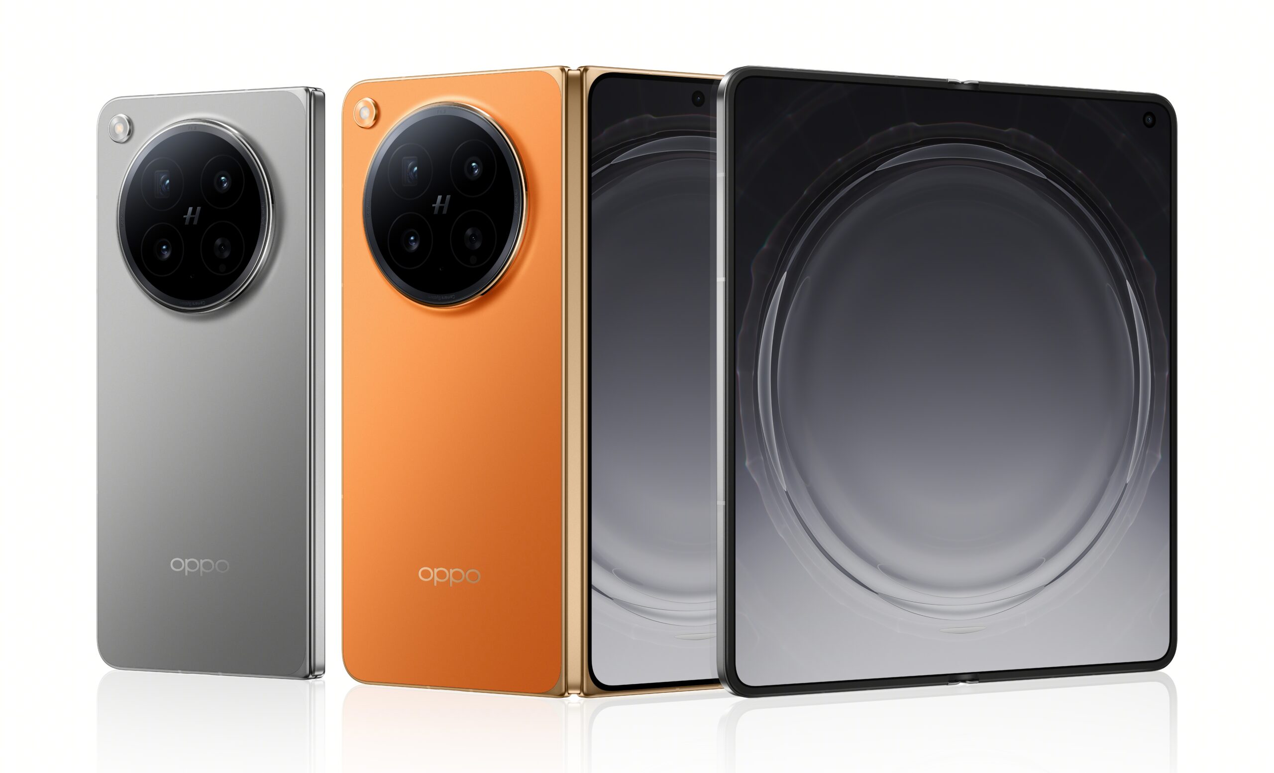 OPPO Find N6, l'evoluzione del pieghevole tra ingegneria della cerniera e intelligenza artificiale - macitynet.it OPPO Find N6, l'evoluzione del pieghevole tra ingegneria della cerniera e intelligenza artificiale - macitynet.it