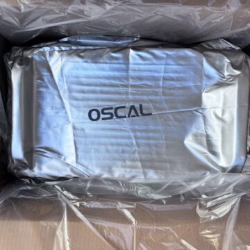 Recensione Oscal PowerMax 6000 - macitynet.it
