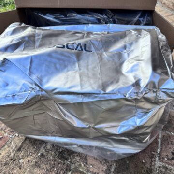Recensione Oscal PowerMax 6000 - macitynet.it