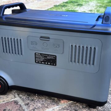 Recensione Oscal PowerMax 6000 - macitynet.it