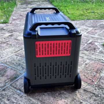 Recensione Oscal PowerMax 6000 - macitynet.it