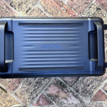 Recensione Oscal PowerMax 6000 - macitynet.it
