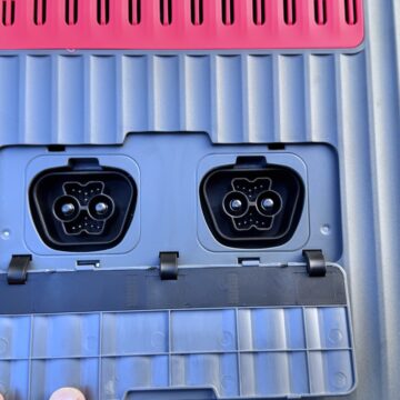 Recensione Oscal PowerMax 6000 - macitynet.it