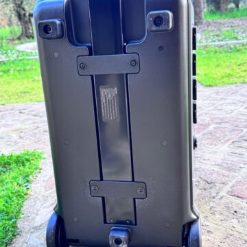 Recensione Oscal PowerMax 6000 - macitynet.it