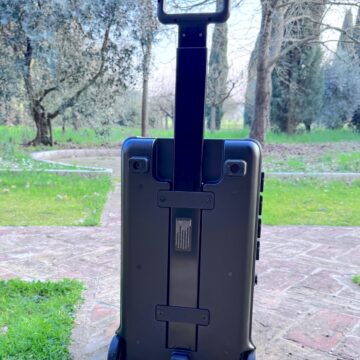 Recensione Oscal PowerMax 6000 - macitynet.it