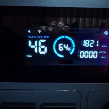 Recensione Oscal PowerMax 6000 - macitynet.it