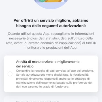 Recensione Oscal PowerMax 6000 - macitynet.it