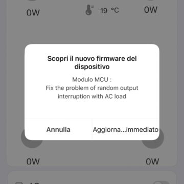 Recensione Oscal PowerMax 6000 - macitynet.it