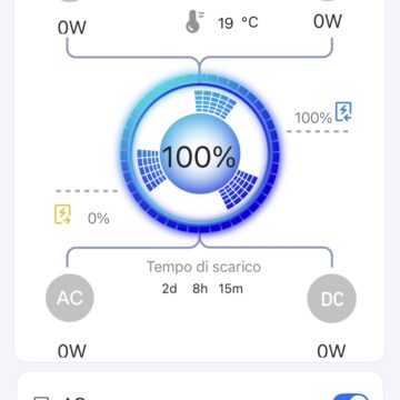 Recensione Oscal PowerMax 6000 - macitynet.it