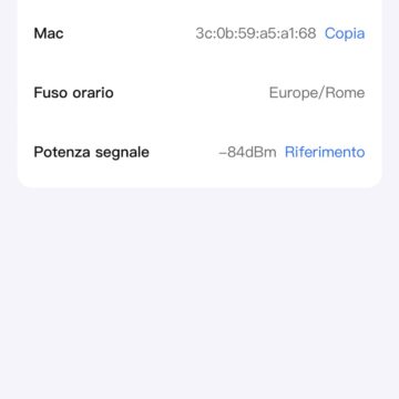 Recensione Oscal PowerMax 6000 - macitynet.it