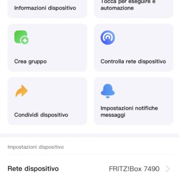 Recensione Oscal PowerMax 6000 - macitynet.it