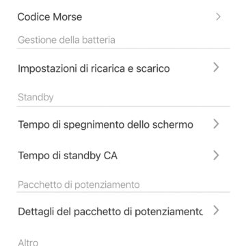Recensione Oscal PowerMax 6000 - macitynet.it