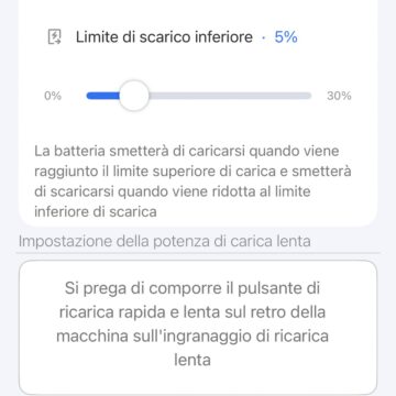 Recensione Oscal PowerMax 6000 - macitynet.it