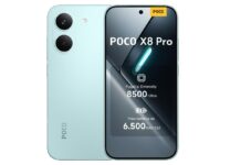 POCO X8 Pro scende a 309 euro, autonomia elevata e ricarica rapidissima Bozza automatica - macitynet.it