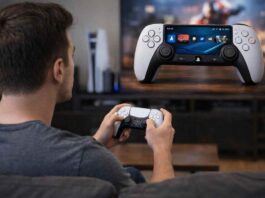 PS5, così puoi "fondere" il tuo smartphone al DualSense: è la più grande rivoluzione di Sony degli ultimi anni - macitynet.it
